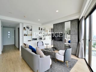For rent 3 bedrooms condo in Bang Lamung, Chonburi