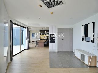 For rent 3 bedrooms condo in Bang Lamung, Chonburi