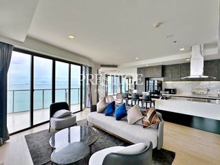 For rent 3 bedrooms condo in Bang Lamung, Chonburi