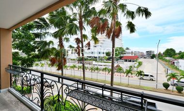 For rent 2 bedrooms condo in Jomtien, Pattaya