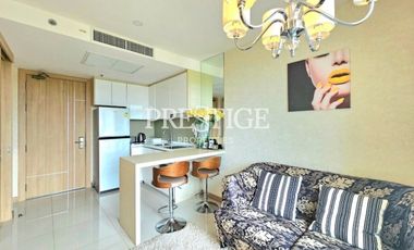 For rent 1 Beds condo in Bang Lamung, Chonburi