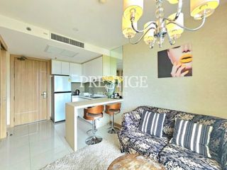 For Rent 1 Bedroom Condo In Bang Lamung, Chonburi