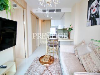 For Rent 1 Bedroom Condo In Bang Lamung, Chonburi