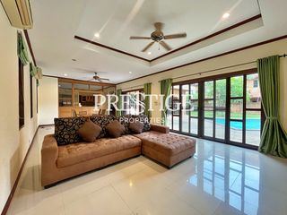 ให้เช่า 4 ห้องนอน บ้านเดี่ยว ใน บางละมุง, ชลบุรี