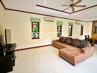ให้เช่า 4 ห้องนอน บ้านเดี่ยว ใน บางละมุง, ชลบุรี