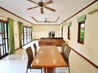 ให้เช่า 4 ห้องนอน บ้านเดี่ยว ใน บางละมุง, ชลบุรี