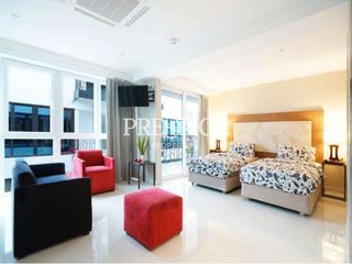For rent 2 bedrooms condo in Bang Lamung, Chonburi