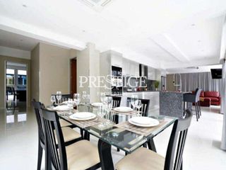For rent 2 bedrooms condo in Bang Lamung, Chonburi
