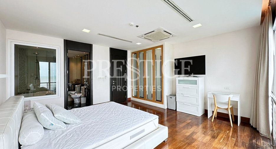 For rent 2 ベッドルーム condo in North Pattaya, Pattaya