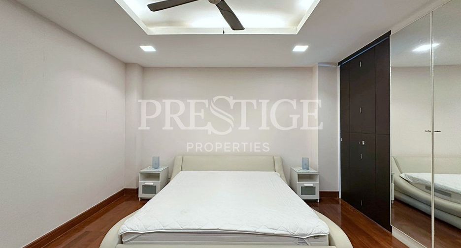 For rent 2 ベッドルーム condo in North Pattaya, Pattaya