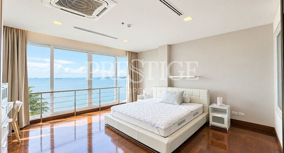 For rent 2 ベッドルーム condo in North Pattaya, Pattaya