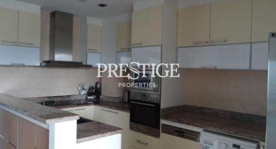 Wohnung zur Miete mit 2 Zimmer in North Pattaya, Pattaya