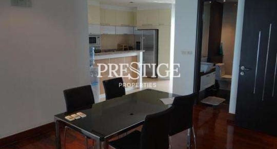 Wohnung zur Miete mit 2 Zimmer in North Pattaya, Pattaya
