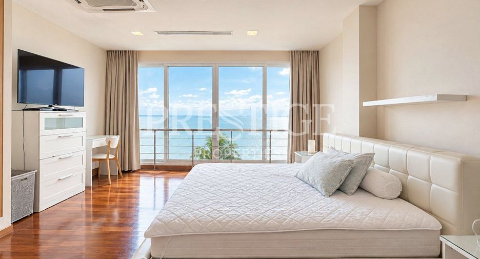 For rent 2 ベッドルーム condo in North Pattaya, Pattaya