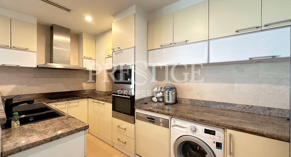 For rent 2 ベッドルーム condo in North Pattaya, Pattaya