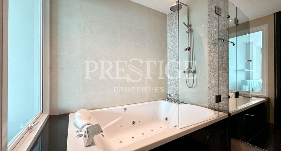 For rent 2 ベッドルーム condo in North Pattaya, Pattaya