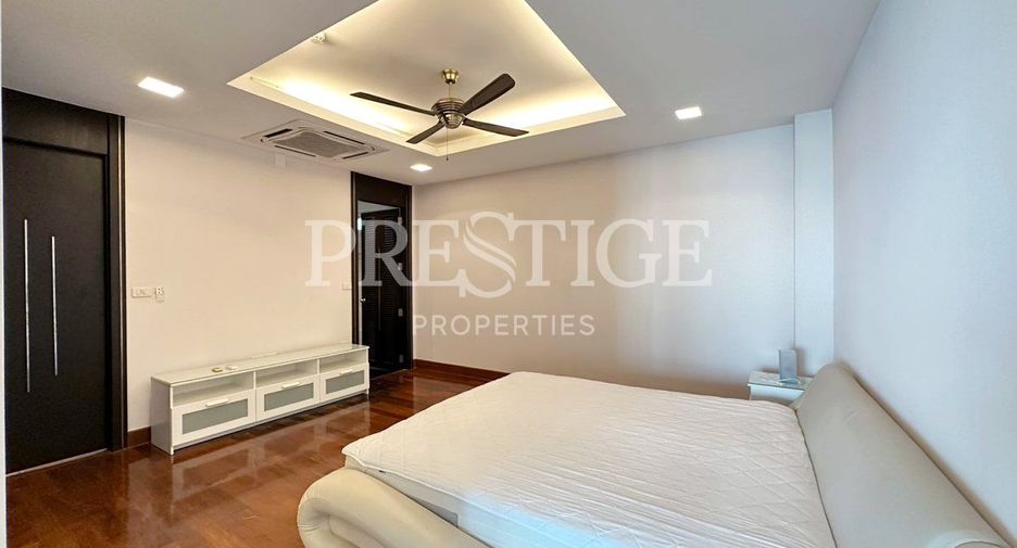 For rent 2 ベッドルーム condo in North Pattaya, Pattaya