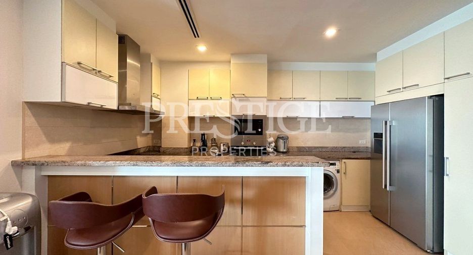 For rent 2 ベッドルーム condo in North Pattaya, Pattaya