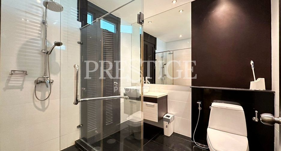 For rent 2 ベッドルーム condo in North Pattaya, Pattaya