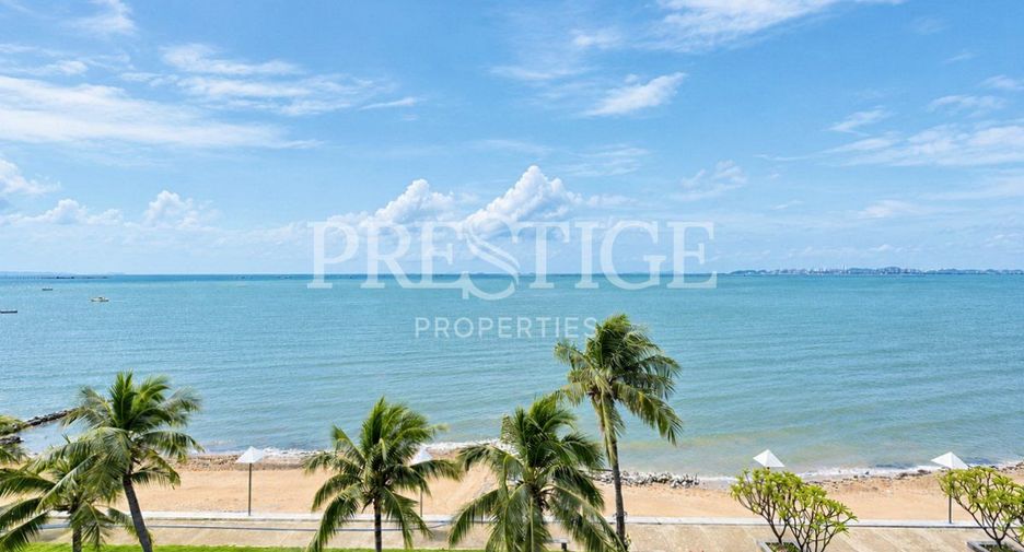 For rent 2 ベッドルーム condo in North Pattaya, Pattaya
