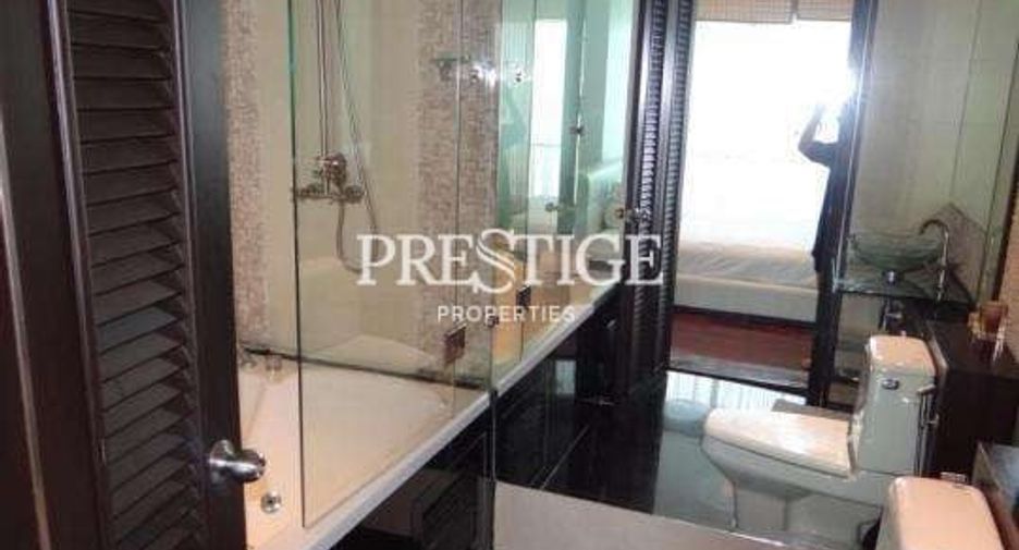 Wohnung zur Miete mit 2 Zimmer in North Pattaya, Pattaya