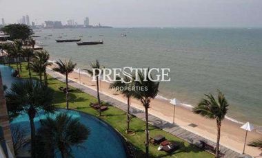 For rent 2 bedrooms condo in North Pattaya, Pattaya