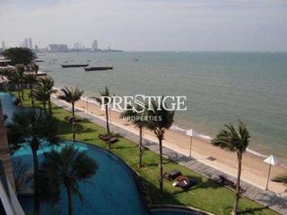 For rent 2 bedrooms condo in Bang Lamung, Chonburi
