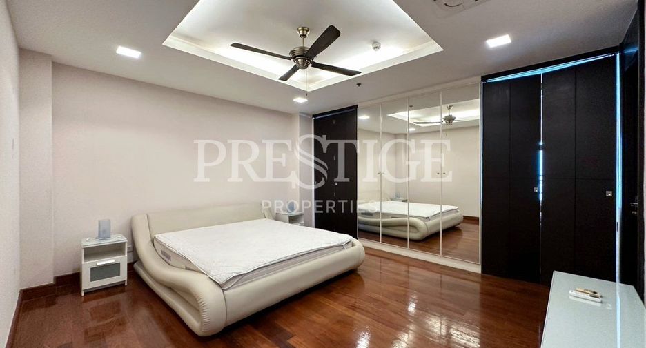 For rent 2 ベッドルーム condo in North Pattaya, Pattaya