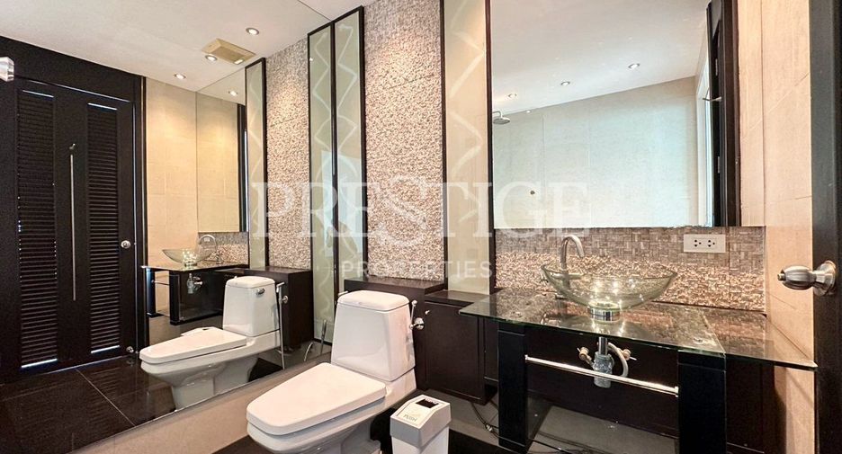 For rent 2 ベッドルーム condo in North Pattaya, Pattaya