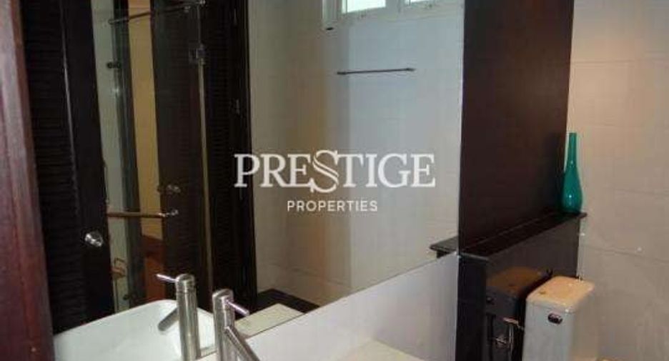 Wohnung zur Miete mit 2 Zimmer in North Pattaya, Pattaya
