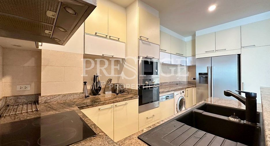 For rent 2 ベッドルーム condo in North Pattaya, Pattaya