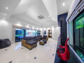 For rent 3 bedrooms house in Bang Lamung, Chonburi
