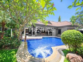 For rent 3 bedrooms house in Bang Lamung, Chonburi