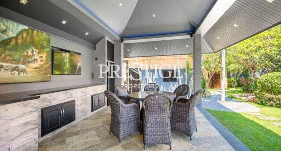 For rent 3 bedrooms house in Jomtien, Pattaya