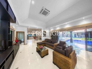For rent 3 bedrooms house in Bang Lamung, Chonburi