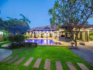 For rent 3 bedrooms house in Bang Lamung, Chonburi