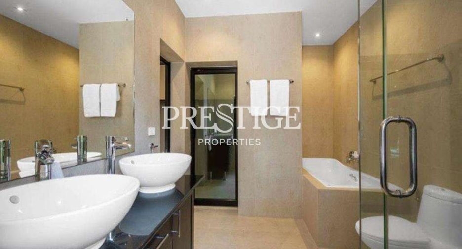 For rent 3 bedrooms house in Jomtien, Pattaya