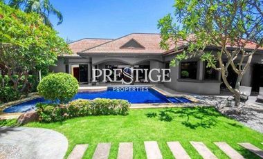 For rent 3 ベッドルーム house in Jomtien, Pattaya