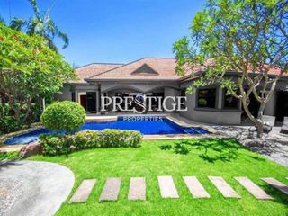 For rent 3 bedrooms house in Bang Lamung, Chonburi