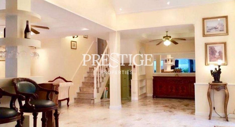 ขาย 4 ห้องนอน บ้านเดี่ยว ใน บางละมุง, ชลบุรี