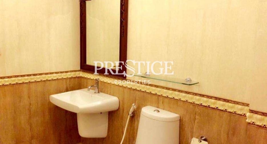 ขาย 4 ห้องนอน บ้านเดี่ยว ใน บางละมุง, ชลบุรี