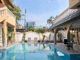Haus zur Miete mit 12 Zimmer in Bang Lamung, Chonburi