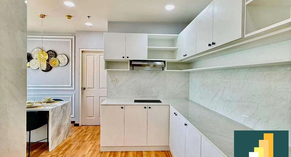 For sale 2 bedrooms condo in Bang Lamung, Chonburi
