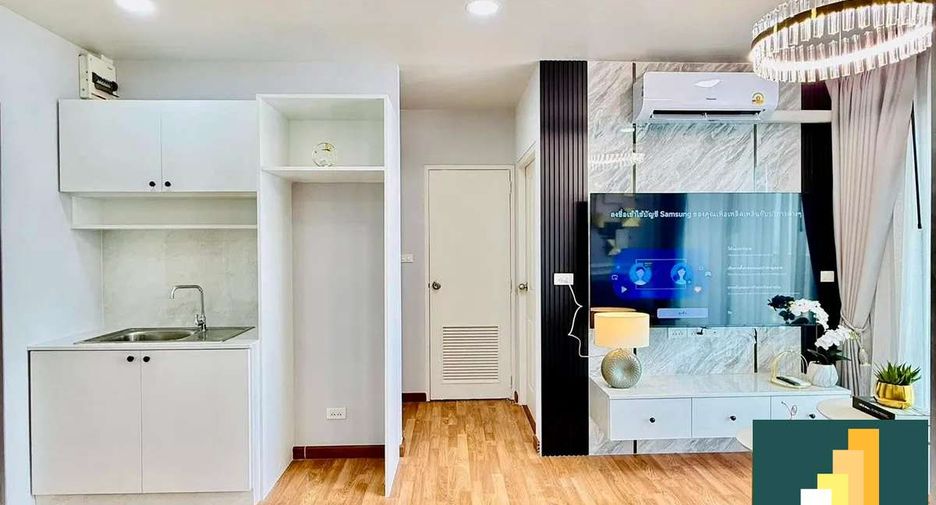 For sale 2 bedrooms condo in Bang Lamung, Chonburi