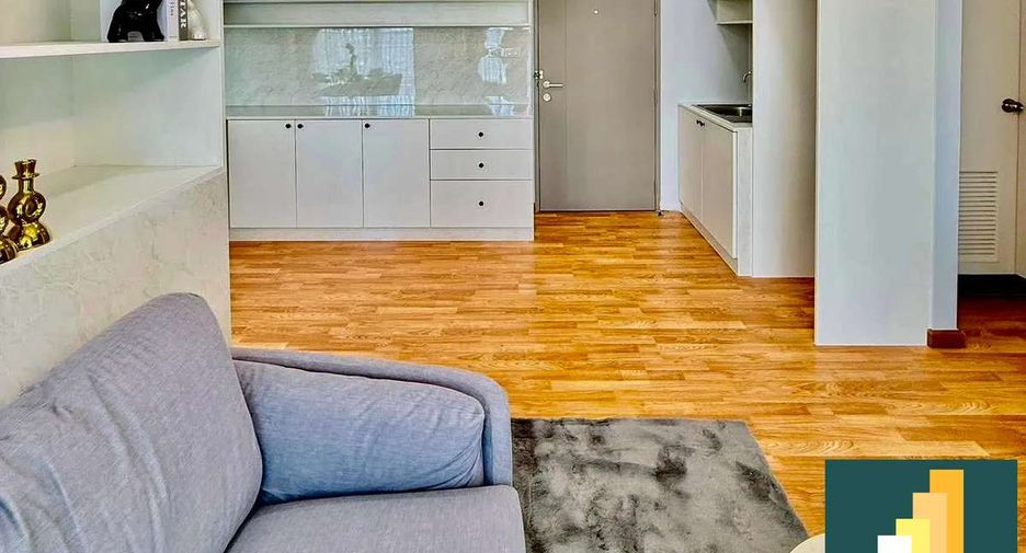 For sale 2 bedrooms condo in Bang Lamung, Chonburi