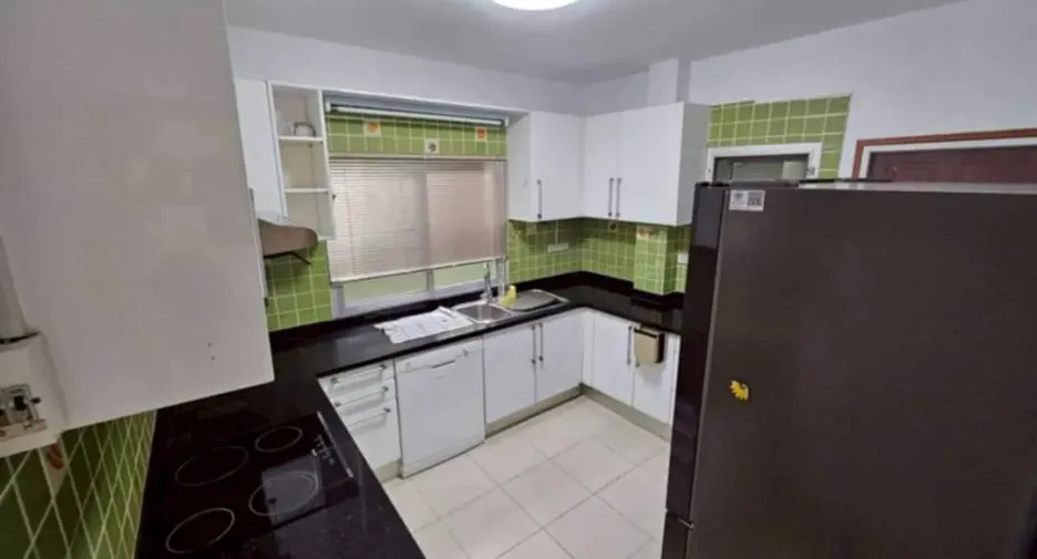 For rent and for sale 4 bedrooms house in Bang Lamung, Chonburi