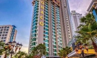 Condo en venta de 1 habitaciones en Jomtien, Pattaya