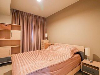 Condo en venta de 1 habitaciones en Bang Lamung, Chonburi