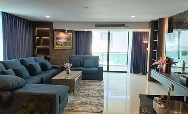For rent 2 bedrooms condo in Jomtien, Pattaya