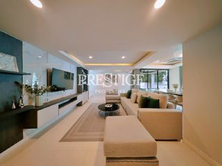 For sale 4 bedrooms house in Bang Lamung, Chonburi